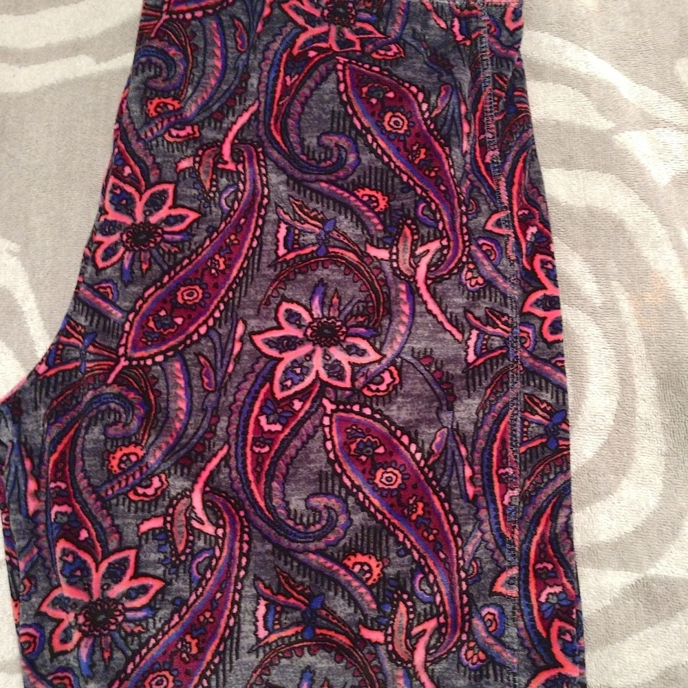 Pajama Pants